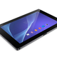 Image for article titled Sony's New Xperia Z2 Phone and Z2 Tablet Look Pretty Sweet